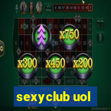 sexyclub uol